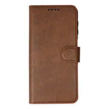 BSSM Trend S Plus Kapaklı - Taba iPhone 14 Pro Kılıf