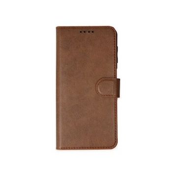 BSSM Trend S Plus Kapaklı - Taba iPhone 14 Pro Kılıf