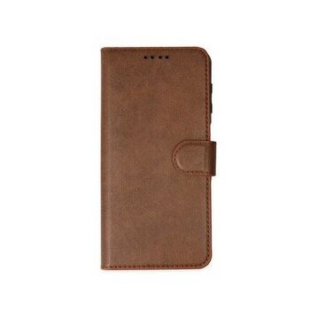 BSSM Trend S Plus Kapaklı - Taba iPhone 14 Pro Kılıf