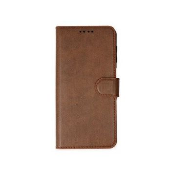 BSSM Trend S Plus Kapaklı - Taba iPhone 14 Pro Kılıf