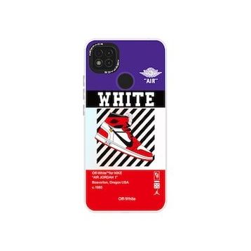 BSSM Xiaomi Redmi 9C Estoril Desenli Kapak Estoril 12 Kılıf