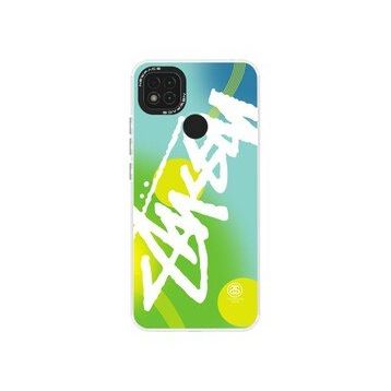 BSSM Xiaomi Redmi 9C Estoril Desenli Kapak Estoril 2 Kılıf