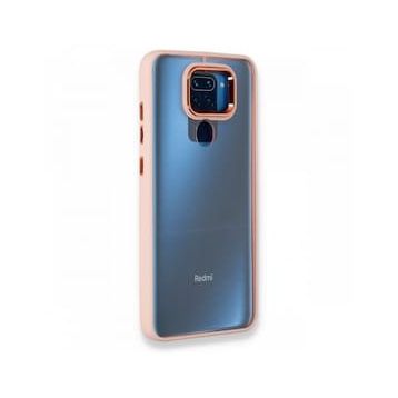 BSSM Xiaomi Redmi Note 9 Dora Kapak Pudra Kılıf