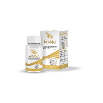 BST Supplement ART-MAX 90 Kapsül