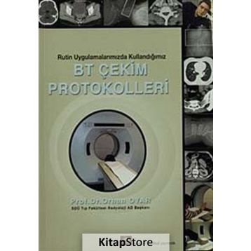BT ÇEKIM PROTOKOLLERI - GENEL