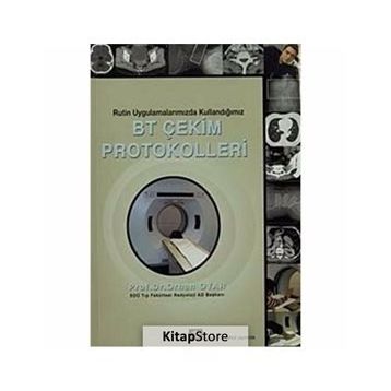 BT ÇEKIM PROTOKOLLERI - GENEL