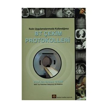BT ÇEKIM PROTOKOLLERI - GENEL