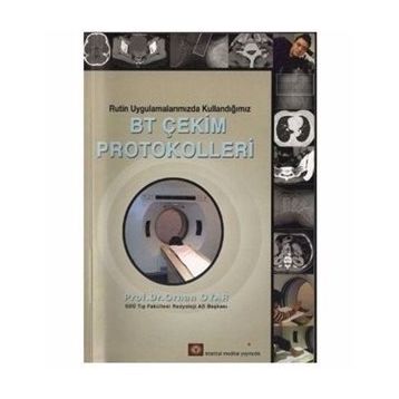 BT ÇEKIM PROTOKOLLERI - GENEL