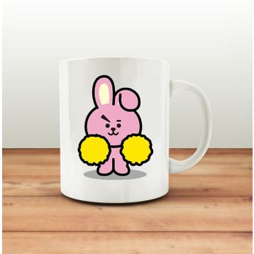 Bt21 Cooky Bts Kupa Bardak