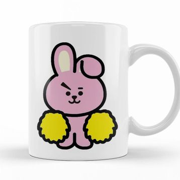 Bt21 Cooky Bts Kupa Bardak