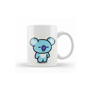 Bt21 Koya Bts Kupa Bardak