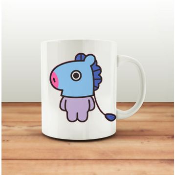 Bt21 Mang Bts Kupa Bardak