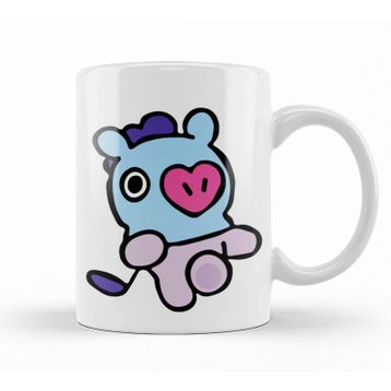 Bt21 Mang Bts Kupa Bardak