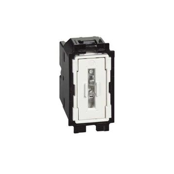 Bticino K4001 10AX 250V 1M Tek Yönlü Anahtar