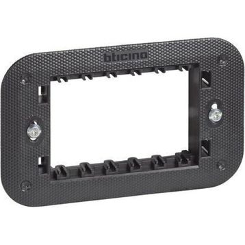 Bticino K4703 3M Plastik Kaide