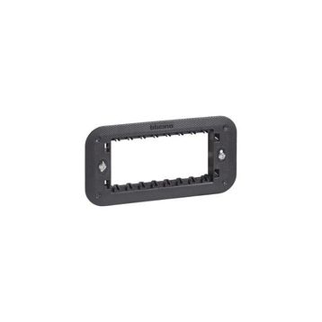 Bticino K4704 4M Plastik Kaide