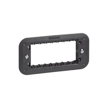 Bticino K4704 4M Plastik Kaide