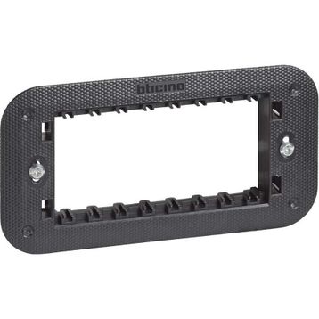 Bticino K4704 4M Plastik Kaide