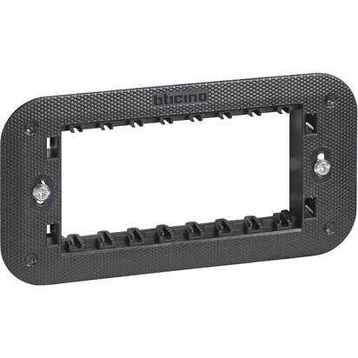 Bticino K4704 4M Plastik Kaide