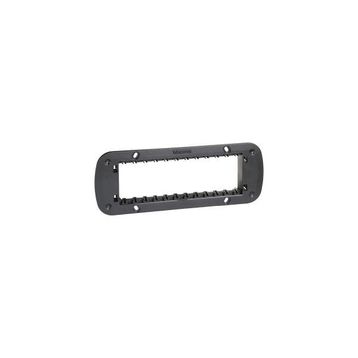 Bticino K4706 6M Plastik Kaide