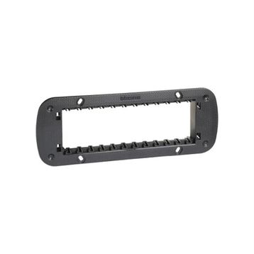 Bticino K4706 6M Plastik Kaide