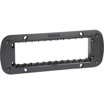 Bticino K4706 6M Plastik Kaide