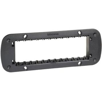 Bticino K4706 6M Plastik Kaide