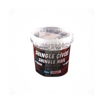 BTM 2 kg Shingle Çivisi