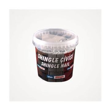 BTM 2 kg Shingle Çivisi