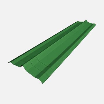 BTM Corrubit Yeşil 50x200 cm Mahya