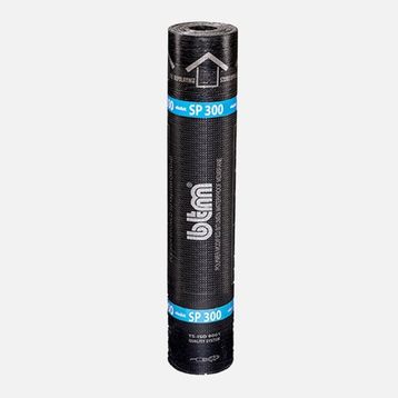 BTM SP300 1x10 m Membran