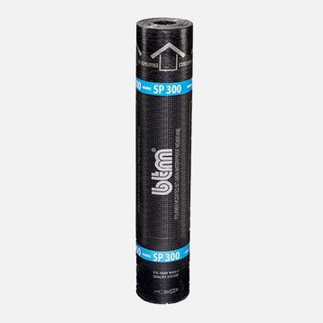 BTM SP300 1x10 m Membran