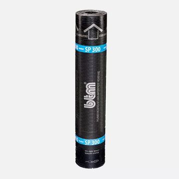 BTM SP300 1x10 m Membran