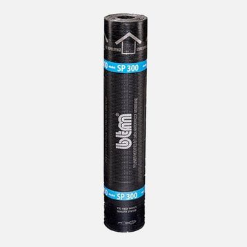 BTM SP300 1x10 m Membran