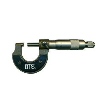 Bts 12051 Mekanik Mikrometre