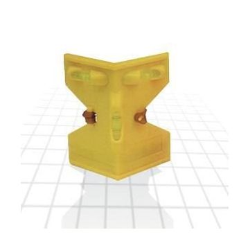 Bts 12463 Köşe Su Terazisi