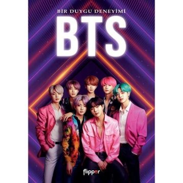 Bts Bir Duygu Deneyimi Kerem Tek