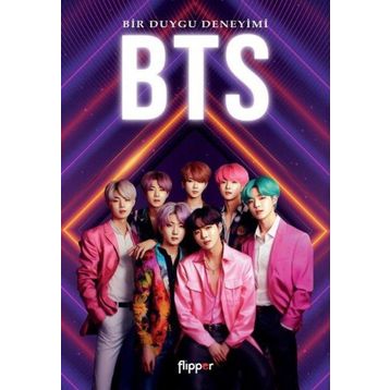 Bts Bir Duygu Deneyimi Kerem Tek