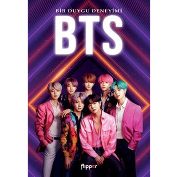 Bts Bir Duygu Deneyimi Kerem Tek