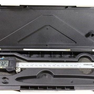 Bts Dijital Kumpas 200 mm 12045