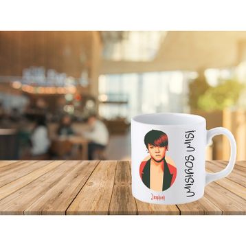 Bts Jungkook Kupa Bardak