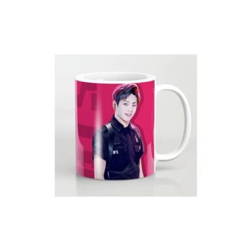 Bts Jungkook Kupa Bardak
