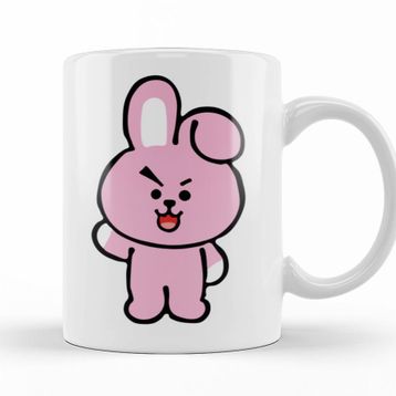 Bts Kupa Bardak