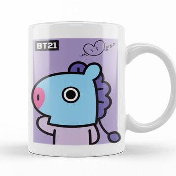 Bts Kupa Bardak