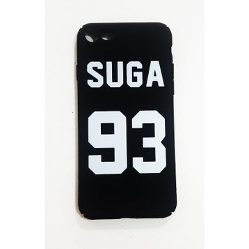 Bts Suga 93 Kadın T-shirt