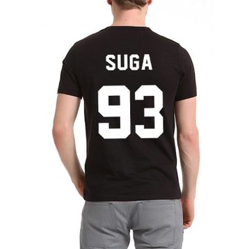 Bts Suga 93 Kadın T-shirt
