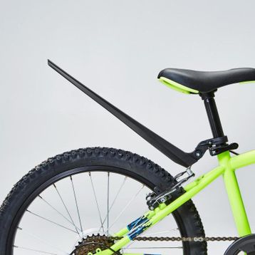 Btwin 20-24 inç Çocuk Dağ Bisikleti Çamurluğu