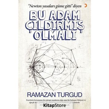 Bu Adam Çıldırmış Olmalı - Ramazan Turgud