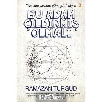 Bu Adam Çıldırmış Olmalı - Ramazan Turgud