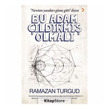 Bu Adam Çıldırmış Olmalı - Ramazan Turgud